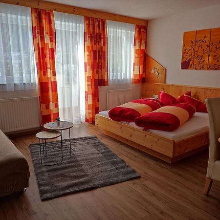 Gästehaus Maria - Privatzimmer Nassereith Exterior foto