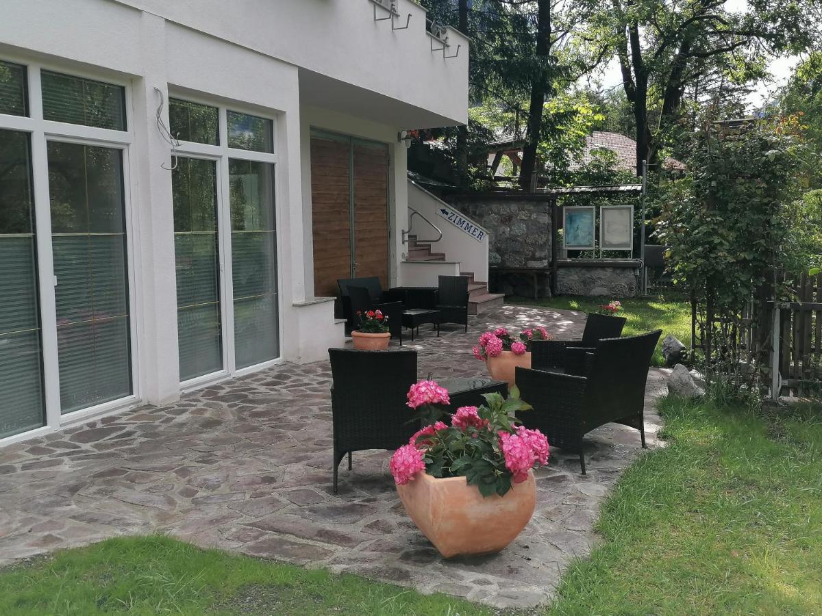 Gästehaus Maria - Privatzimmer Nassereith Exterior foto