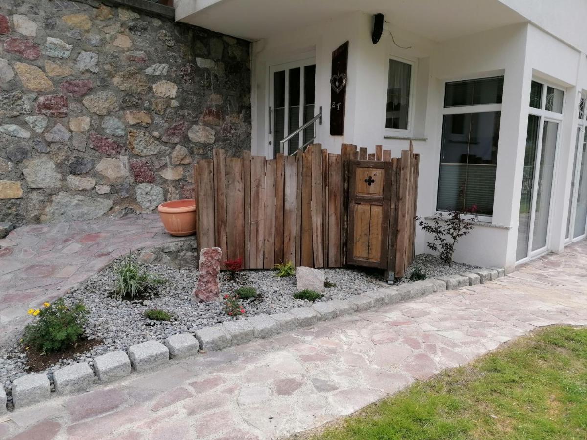Gästehaus Maria - Privatzimmer Nassereith Exterior foto