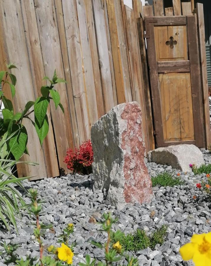 Gästehaus Maria - Privatzimmer Nassereith Exterior foto
