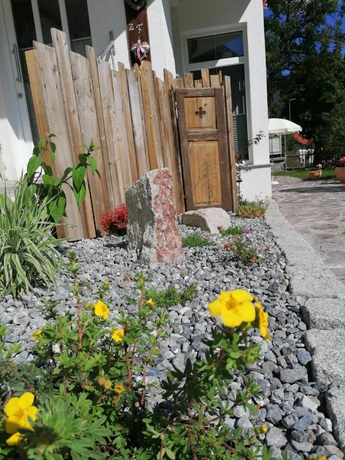 Gästehaus Maria - Privatzimmer Nassereith Exterior foto